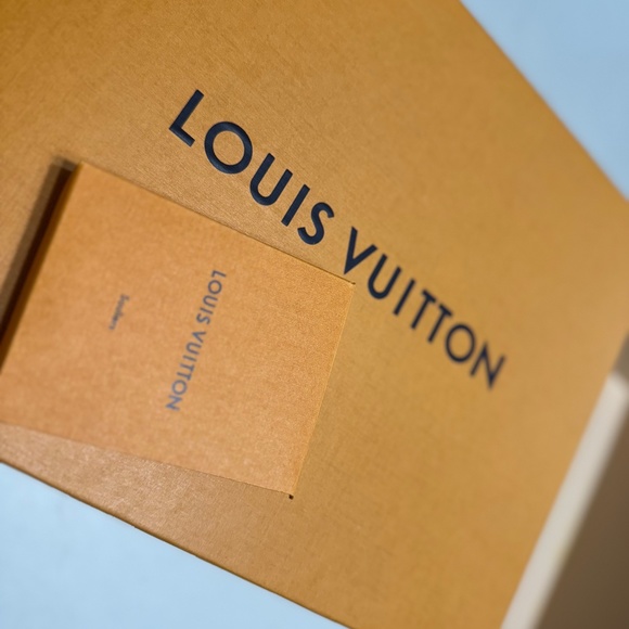 Louis Vuitton Patent Calfskin Monogram Star Trail Ankle Boots Size 37.5 Black - Picture 15 of 16